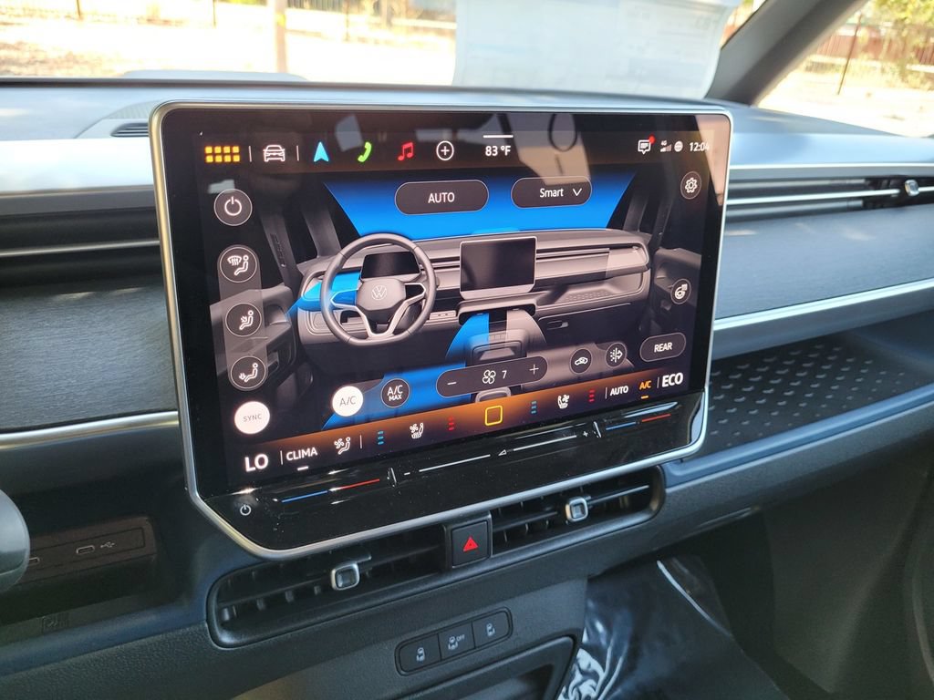 New 2025 Volkswagen ID. Buzz Pro S Plus RWD image 19