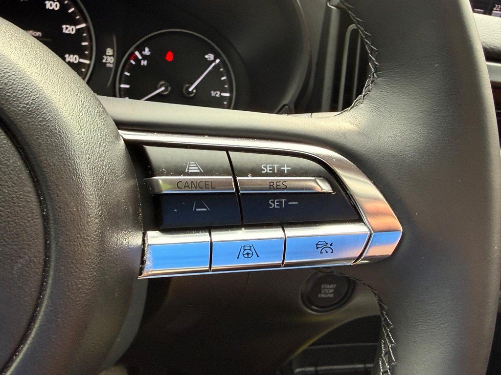 Used 2025 MAZDA CX-50 AWD 2.5 Turbo w/ Premium Pkg image 18