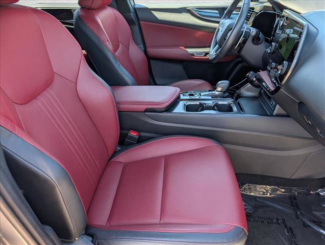 Used 2022 Lexus NX 350 AWD w/ Cold Area Package image 21