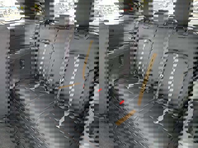 New 2026 MAZDA CX-90 3.3 Turbo S w/ Premium Package image 7