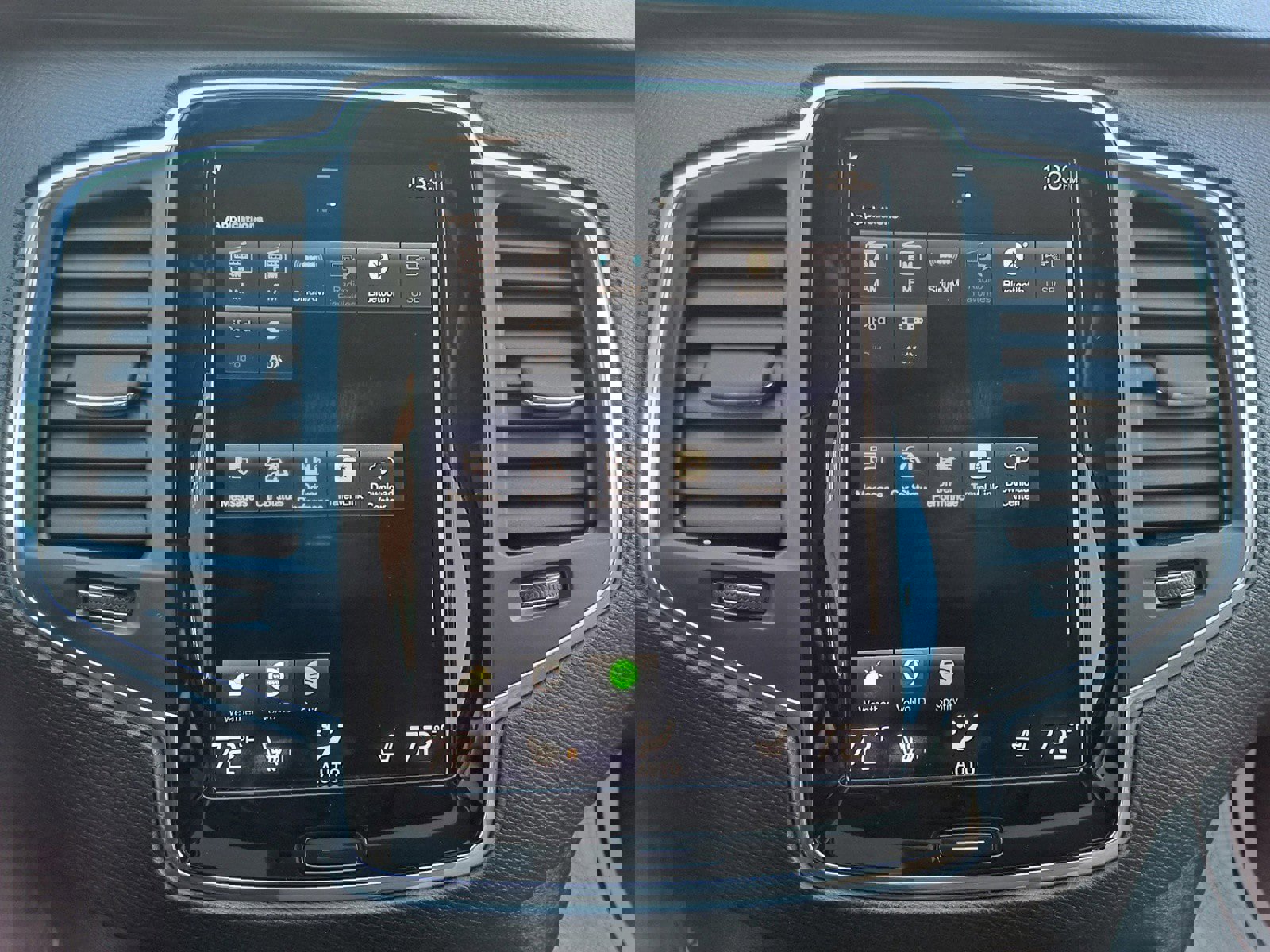 Used 2016 Volvo XC90 T5 Momentum image 34