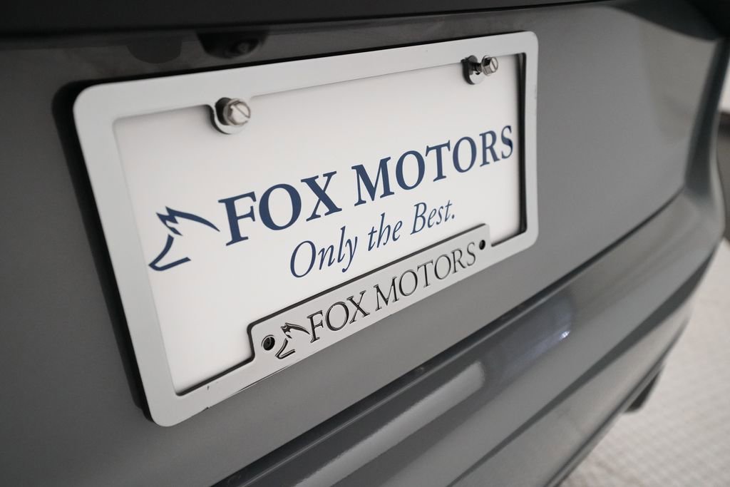 Certified 2025 Honda Accord SE image 37