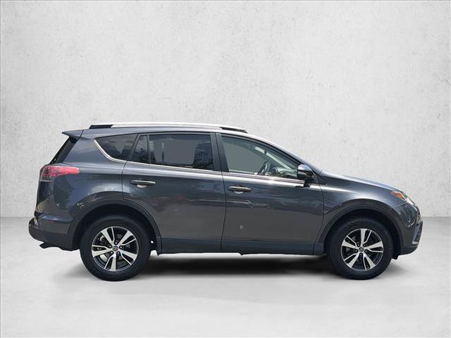 Used 2018 Toyota RAV4 XLE w/ Plus Extra Value Package AWD/4WD video 4