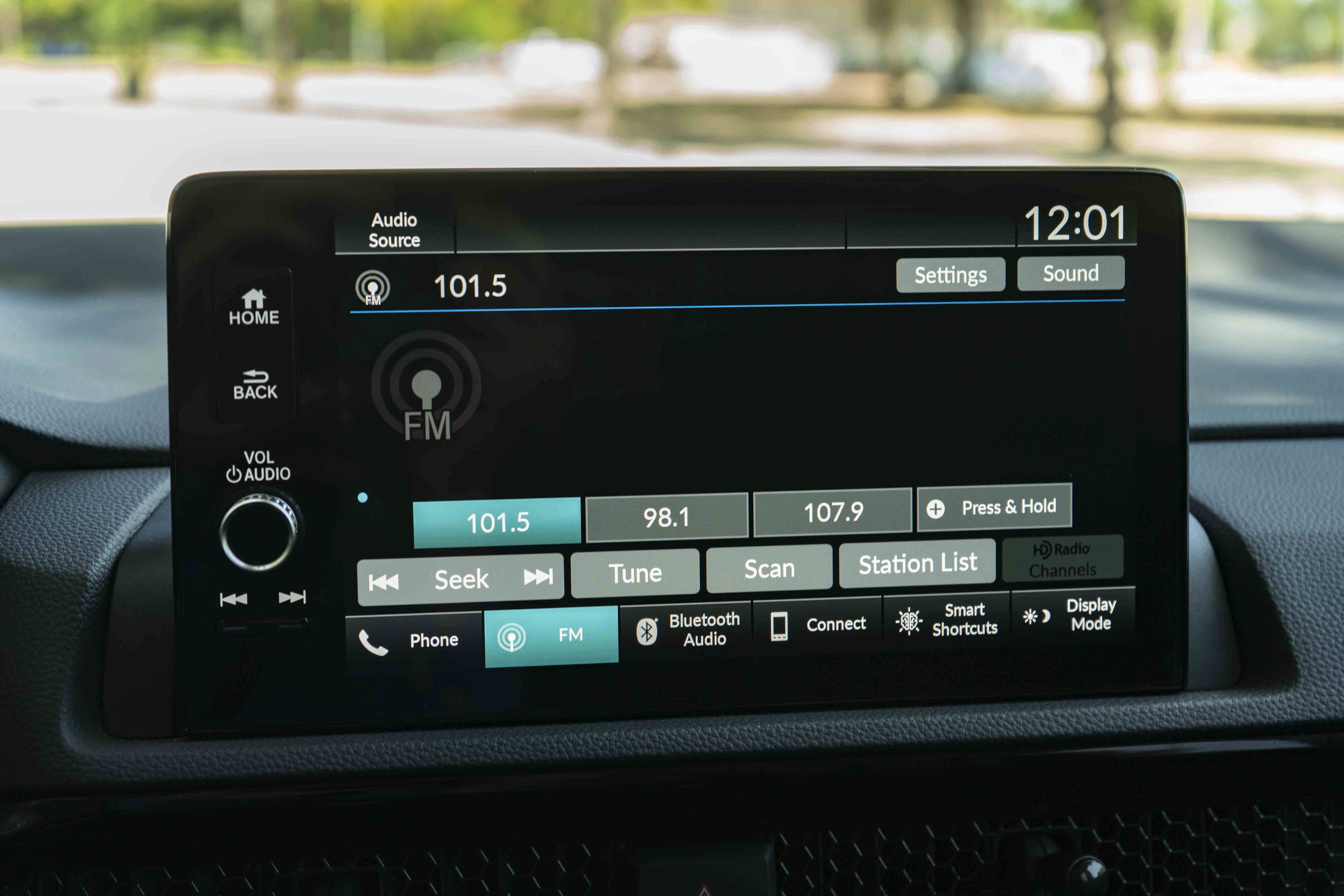 Used 2025 Honda CR-V EX-L image 29