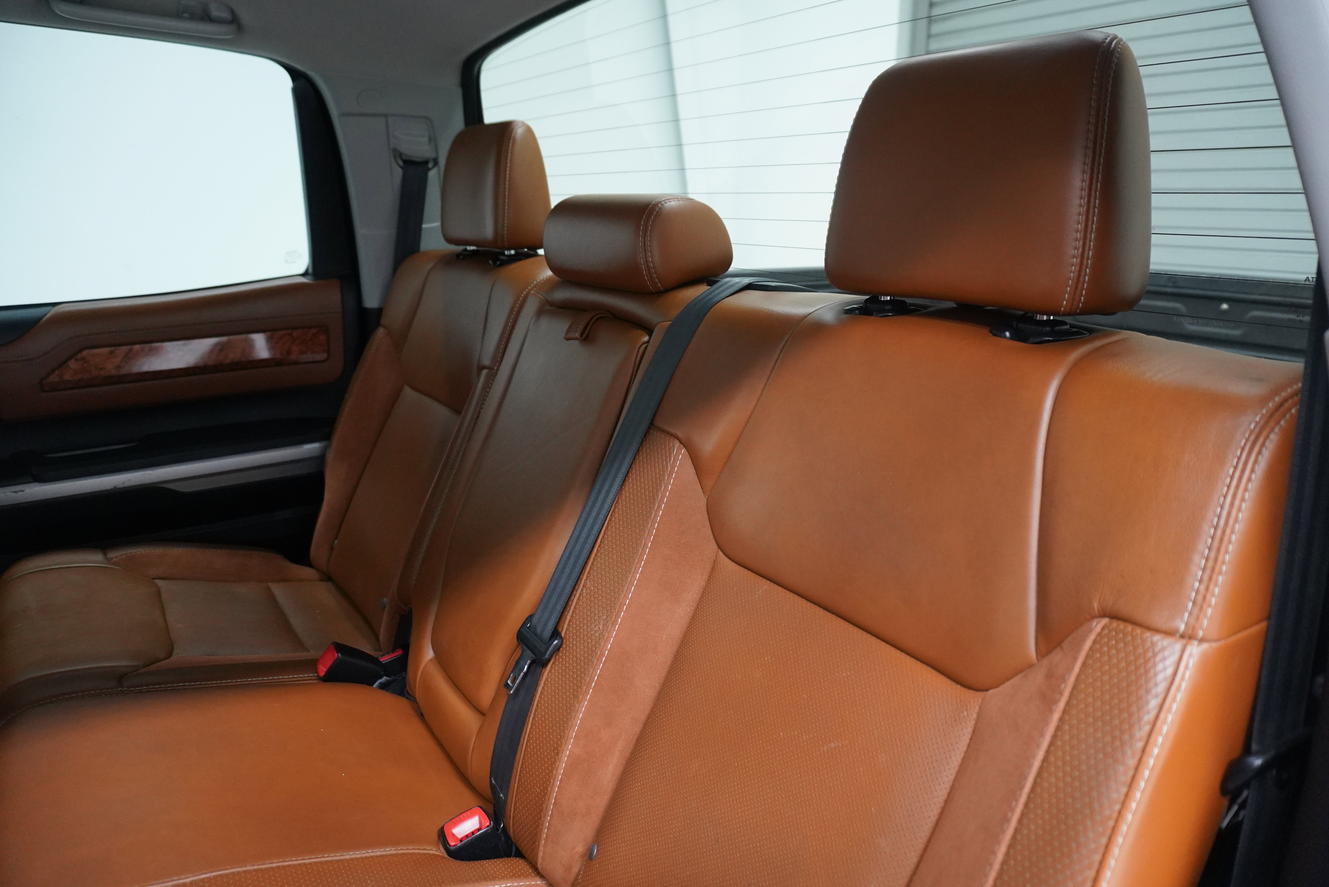 Used 2015 Toyota Tundra 1794 Edition AWD/4WD image 10