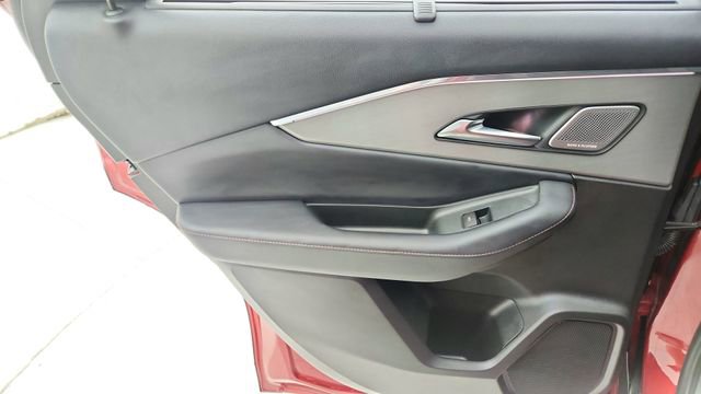 Used 2024 Acura ZDX Type S image 31