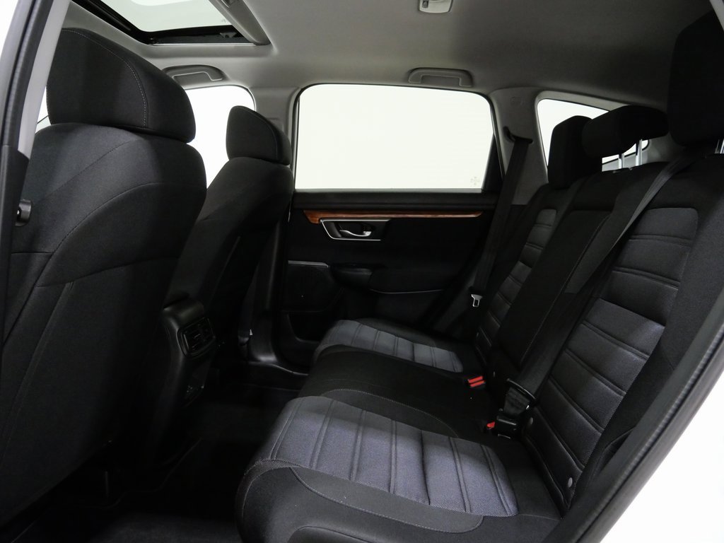 Used 2022 Honda CR-V EX image 24