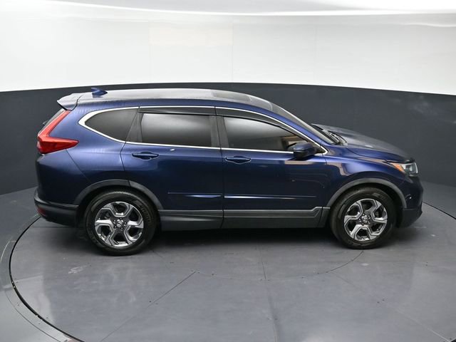 Used 2019 Honda CR-V EX image 25