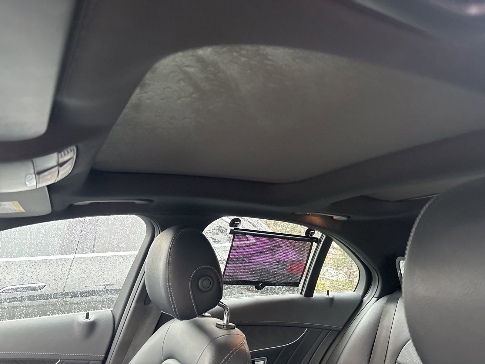 Used 2016 Mercedes-Benz C 300 Sedan image 17