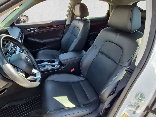Used 2024 Honda Civic EX-L image 16