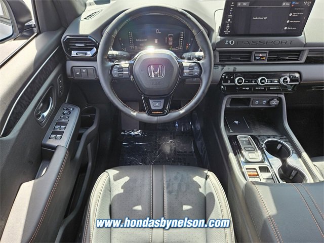 New 2026 Honda Passport TrailSport Elite image 7