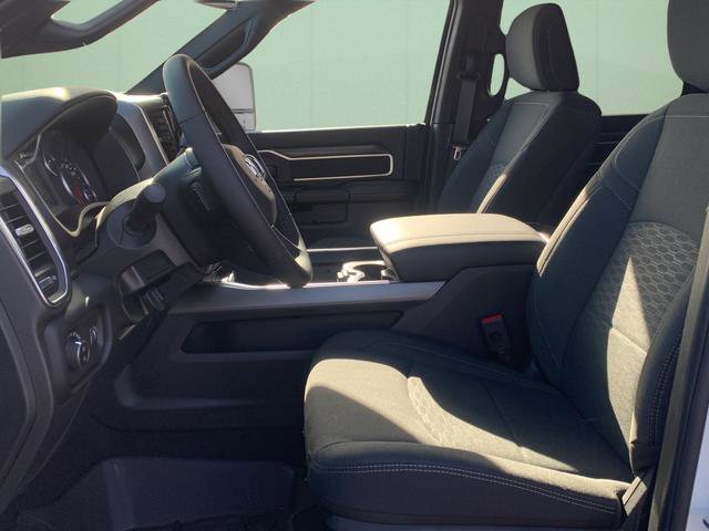 New 2026 RAM 2500 Big Horn image 18
