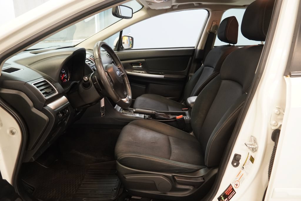 Used 2016 Subaru Impreza 2.0i Sport Premium w/ Popular Package #1 AWD/4WD image 6