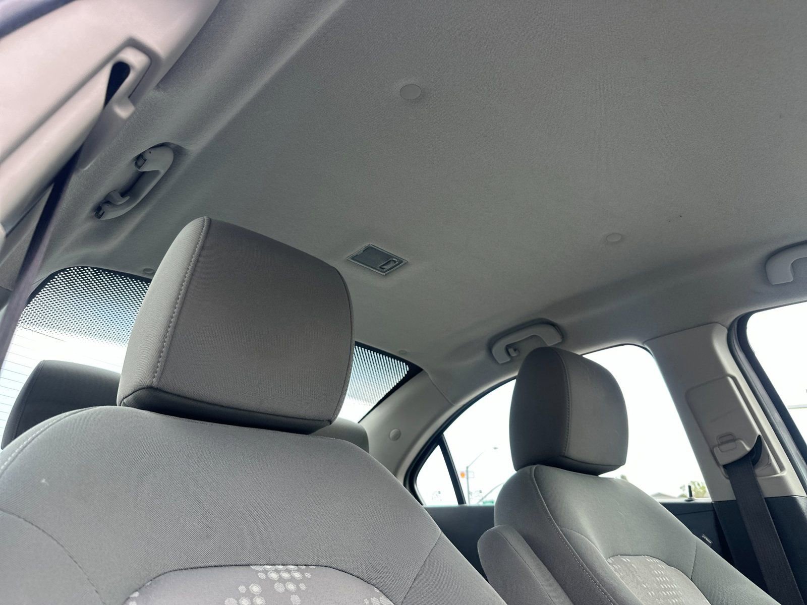 Used 2018 Chevrolet Sonic LS image 15