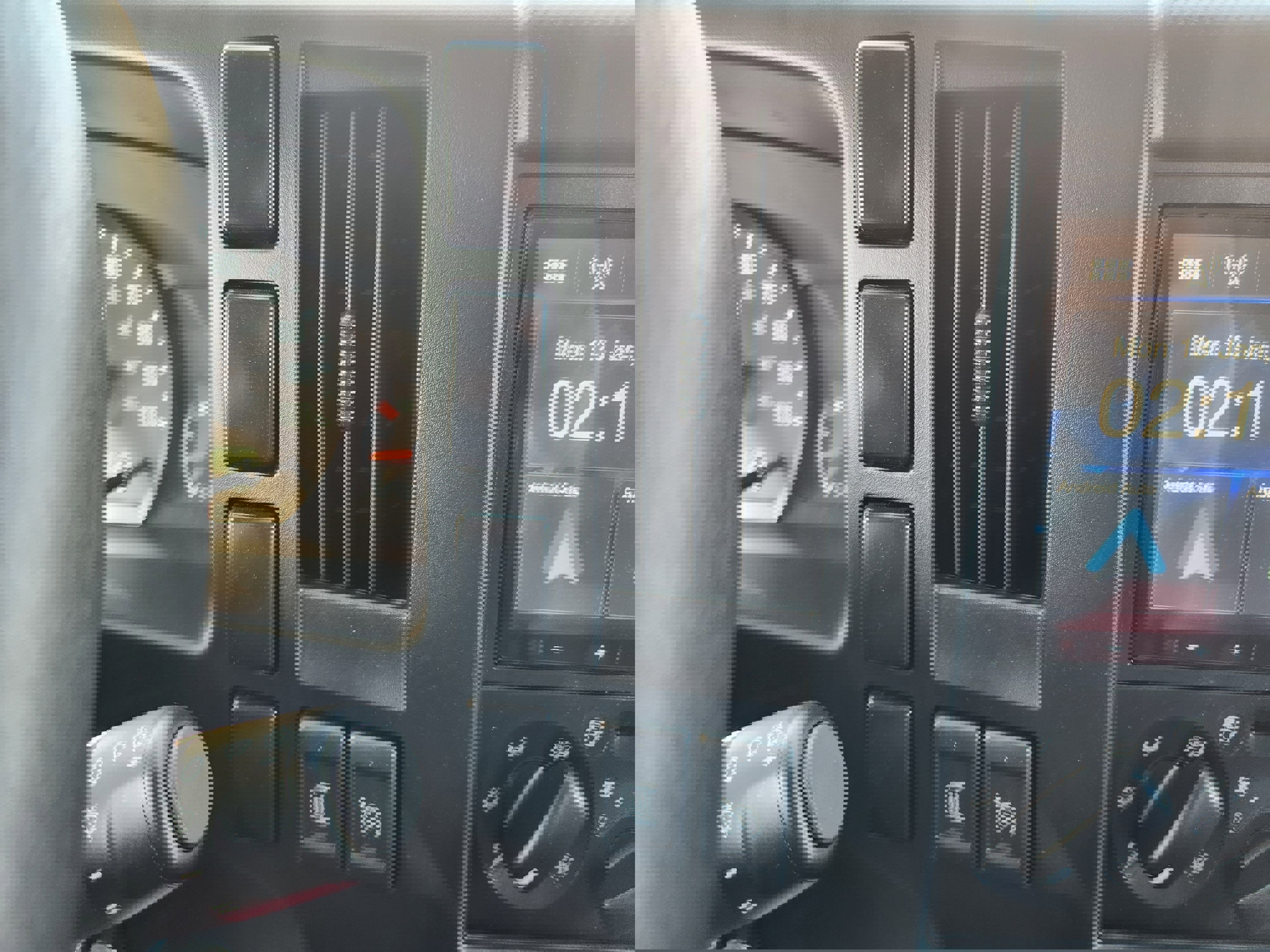 New 2024 Chevrolet Low Cab Forward image 21