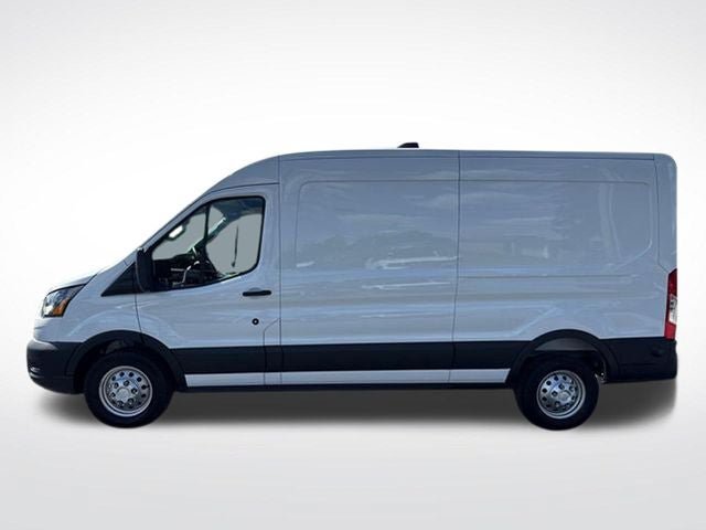 New 2026 Ford Transit 250 148 Medium Roof Extended AWD w/ Load Area Protection Package image 2