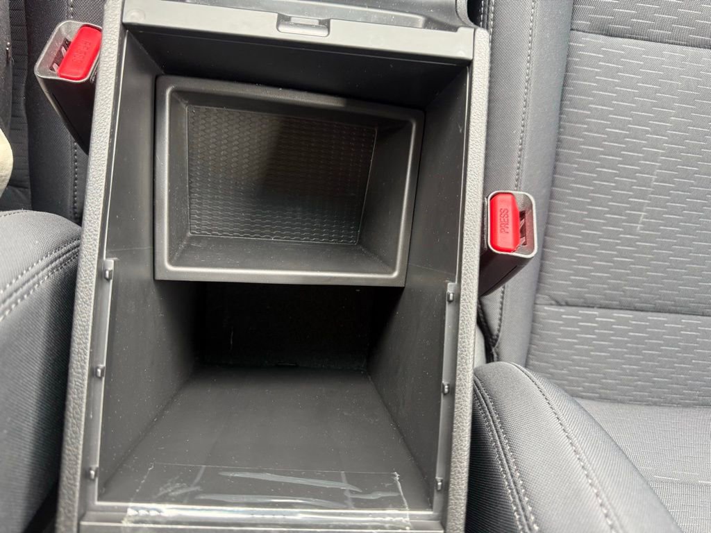 Used 2020 Hyundai Tucson SEL w/ Cargo Package image 26