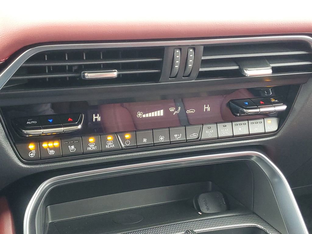 New 2026 MAZDA CX-70 3.3 Turbo S w/ Premium Package image 28