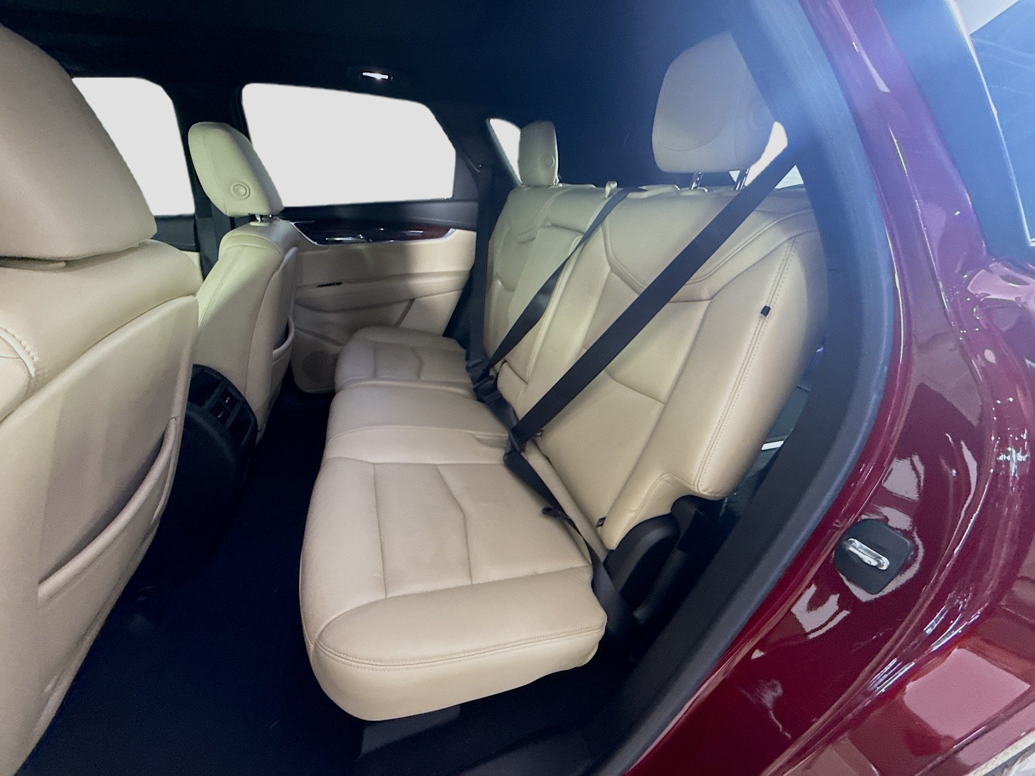 Used 2018 Cadillac XT5 Luxury FWD image 25