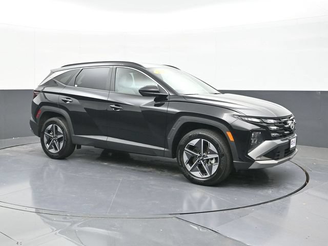 Used 2026 Hyundai Tucson SEL AWD/4WD image 18