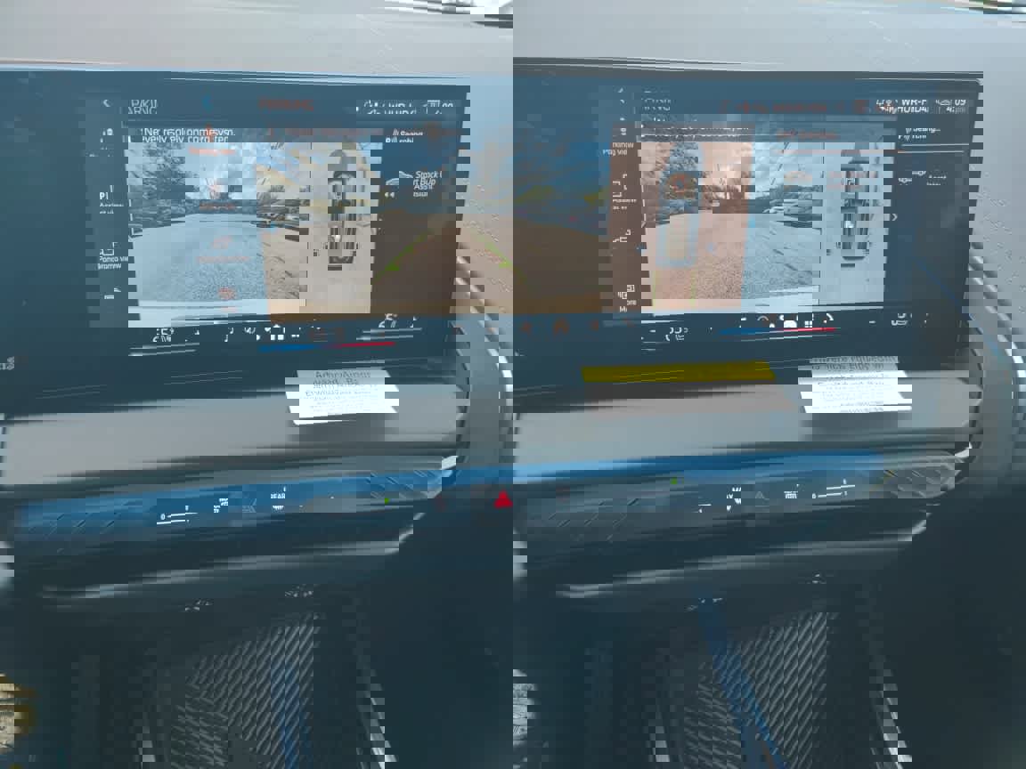 Used 2026 BMW X3 xDrive30 w/ Premium Package image 22