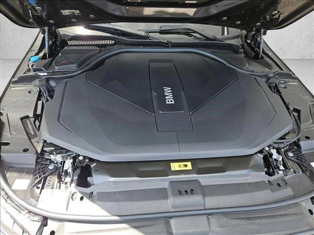 New 2027 BMW i5 eDrive40 RWD image 17