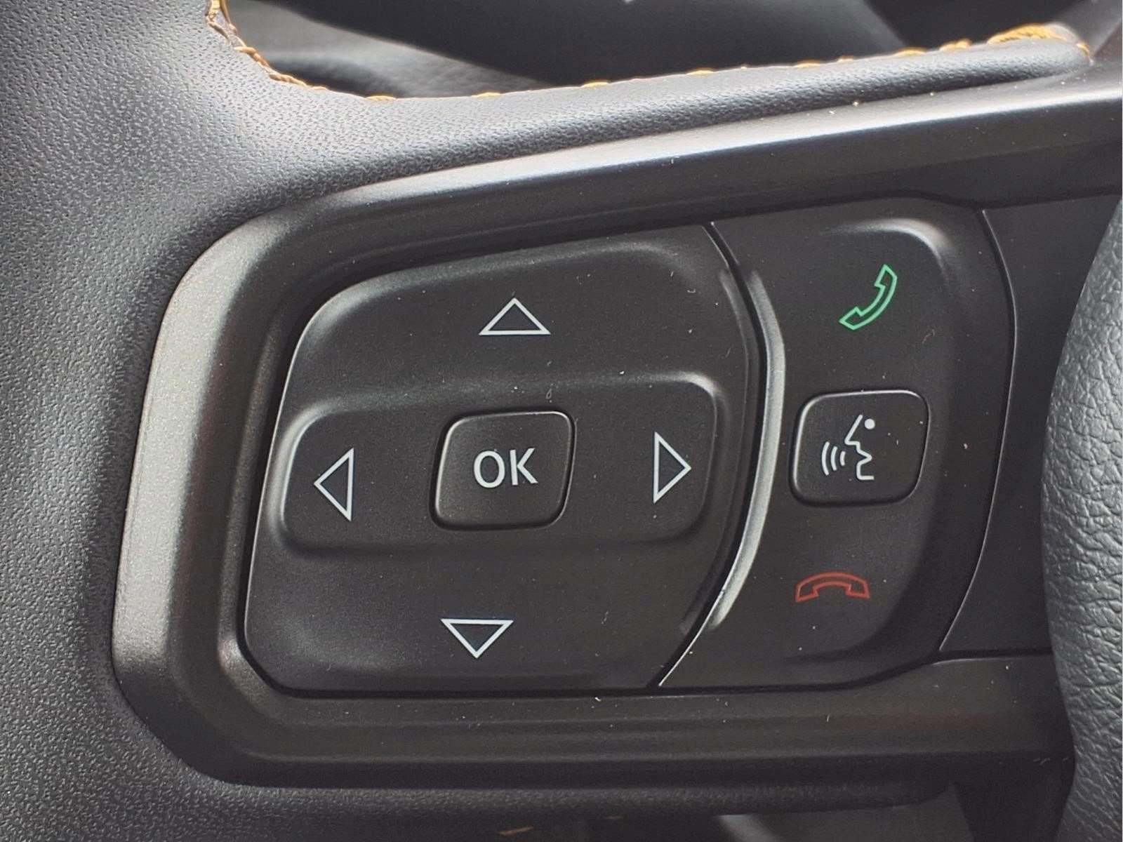 Used 2024 Jeep Gladiator Sport AWD/4WD image 15