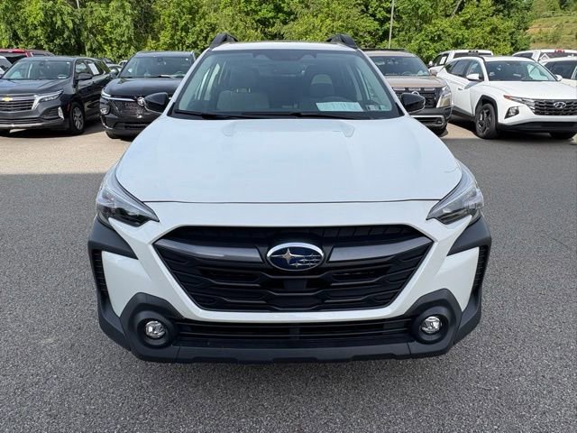 Used 2025 Subaru Outback Premium AWD/4WD image 7