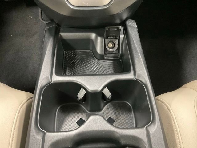 Certified 2019 Honda CR-V EX-L image 26