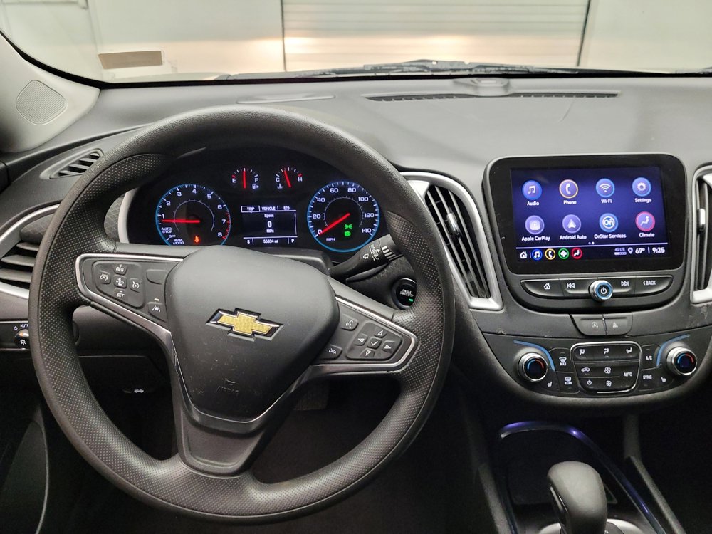 Used 2023 Chevrolet Malibu LT w/ Driver Confidence Package image 22