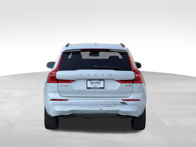 Used 2022 Volvo XC60 B5 Momentum w/ Advanced Package AWD/4WD image 8