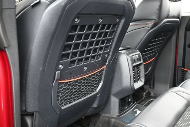 Certified 2025 Ford Bronco Raptor AWD/4WD image 31