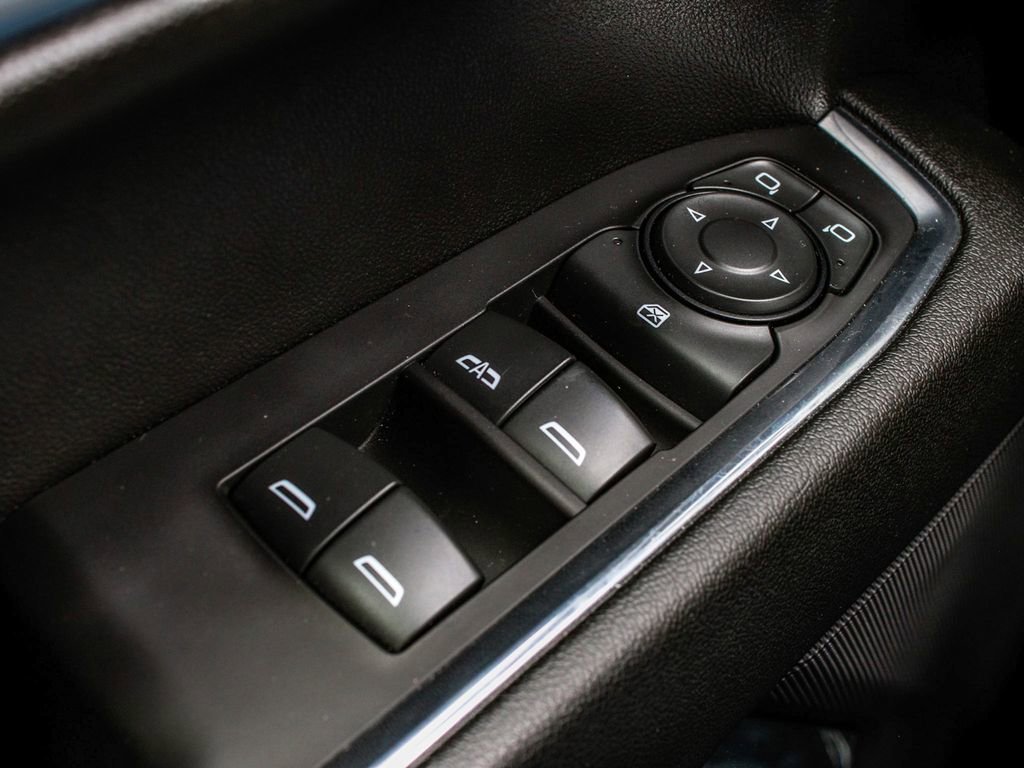 Used 2023 GMC Sierra 1500 Elevation image 10