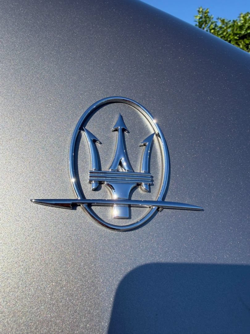 Used 2016 Maserati Quattroporte S RWD image 35