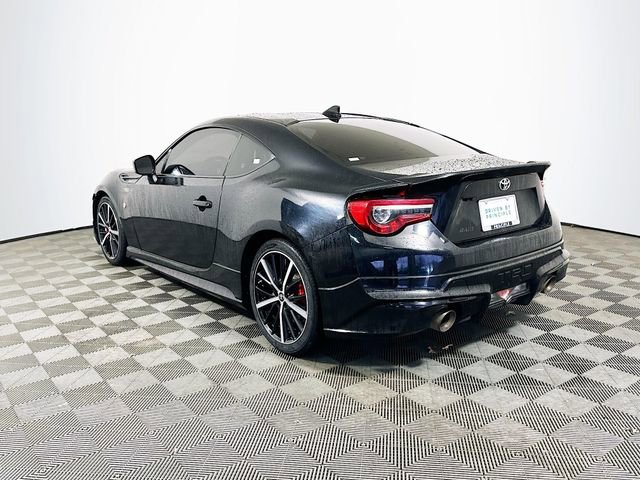 Used 2019 Toyota 86 TRD SE image 6