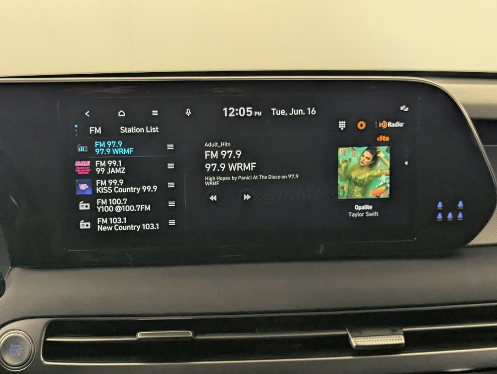 Used 2024 Hyundai Palisade XRT FWD image 18