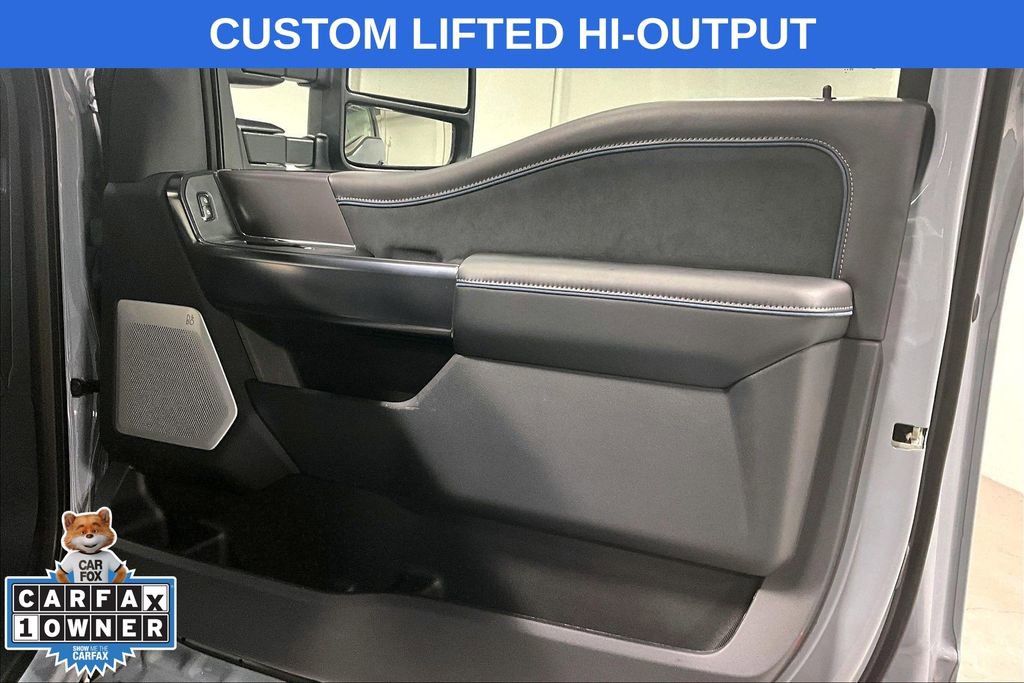 Used 2026 Ford F450 Platinum image 23