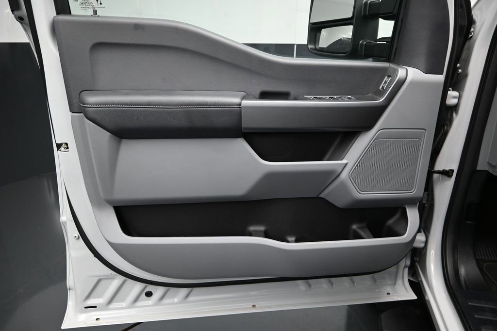 New 2026 Ford F350 XL w/ STX Appearance Package AWD/4WD image 18