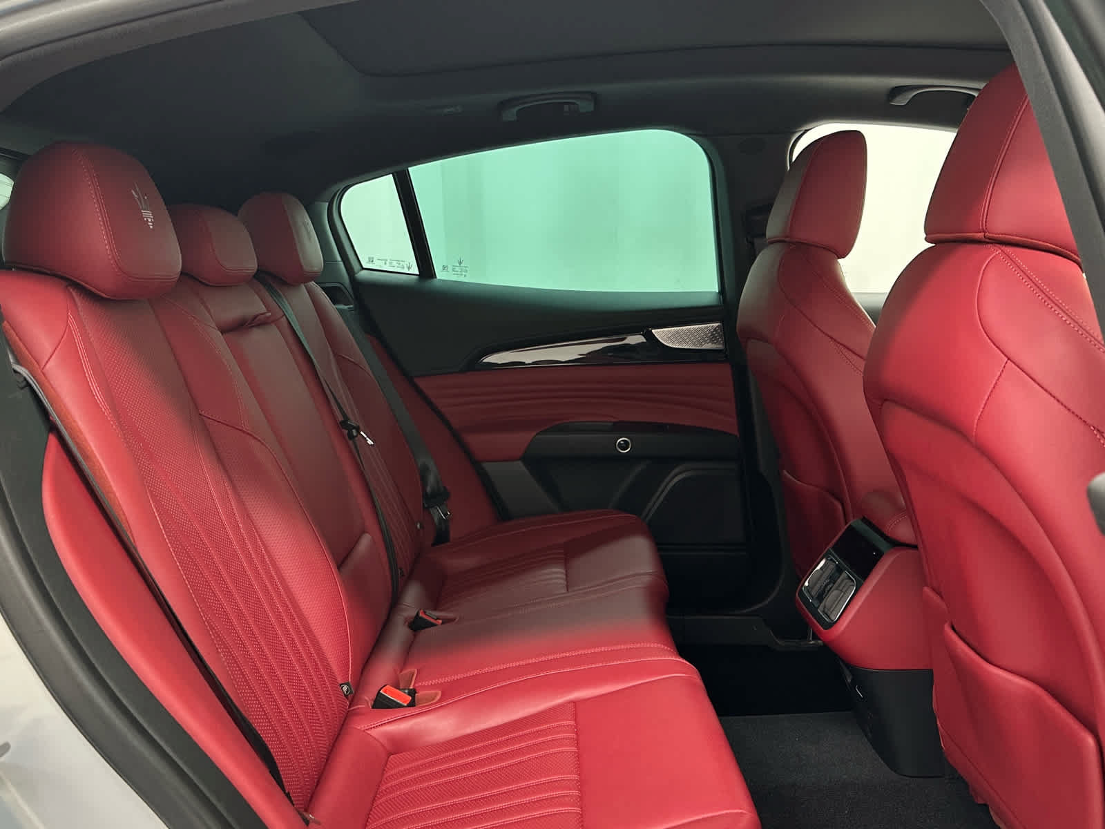 Used 2023 Maserati Grecale Modena AWD/4WD image 20