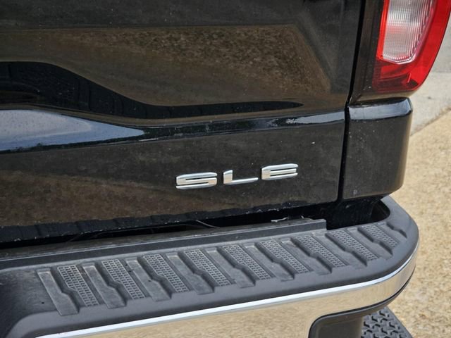 New 2025 GMC Sierra 1500 SLE w/ Preferred Package AWD/4WD image 9