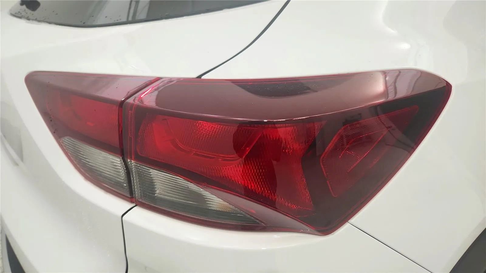 New 2026 Chevrolet TrailBlazer LT w/ LT Cold Weather Package image 15