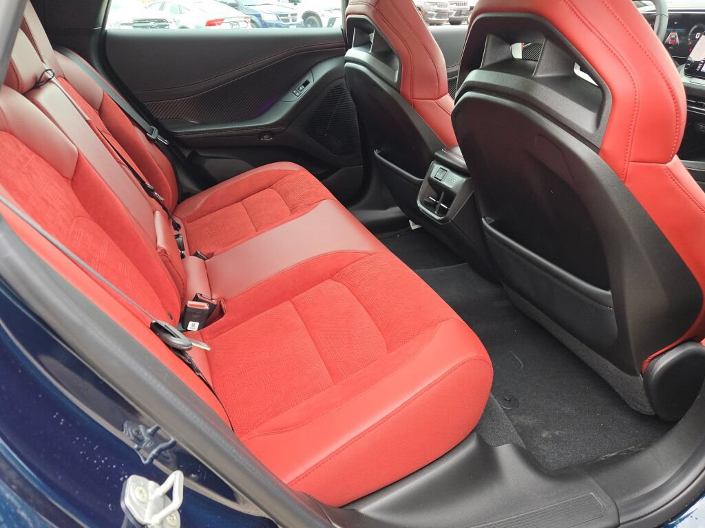 New 2026 Dodge Charger Scat Pack AWD/4WD image 11