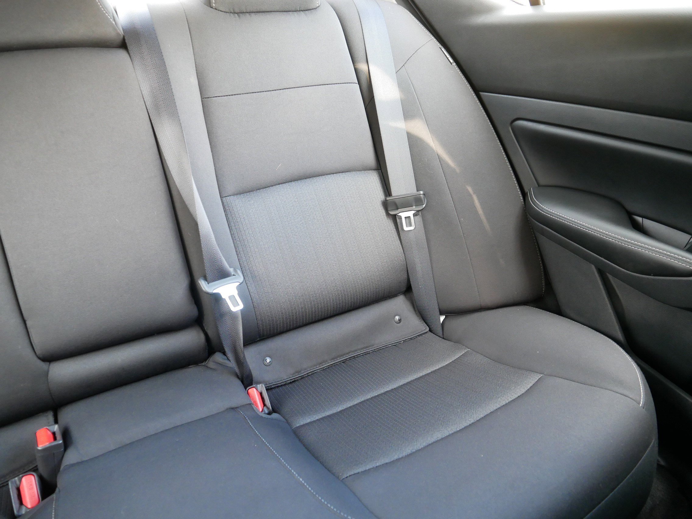 Certified 2023 Nissan Altima 2.5 SV AWD/4WD image 14