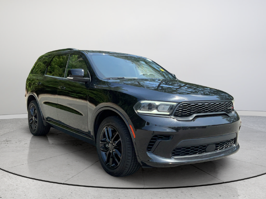 Used 2024 Dodge Durango GT