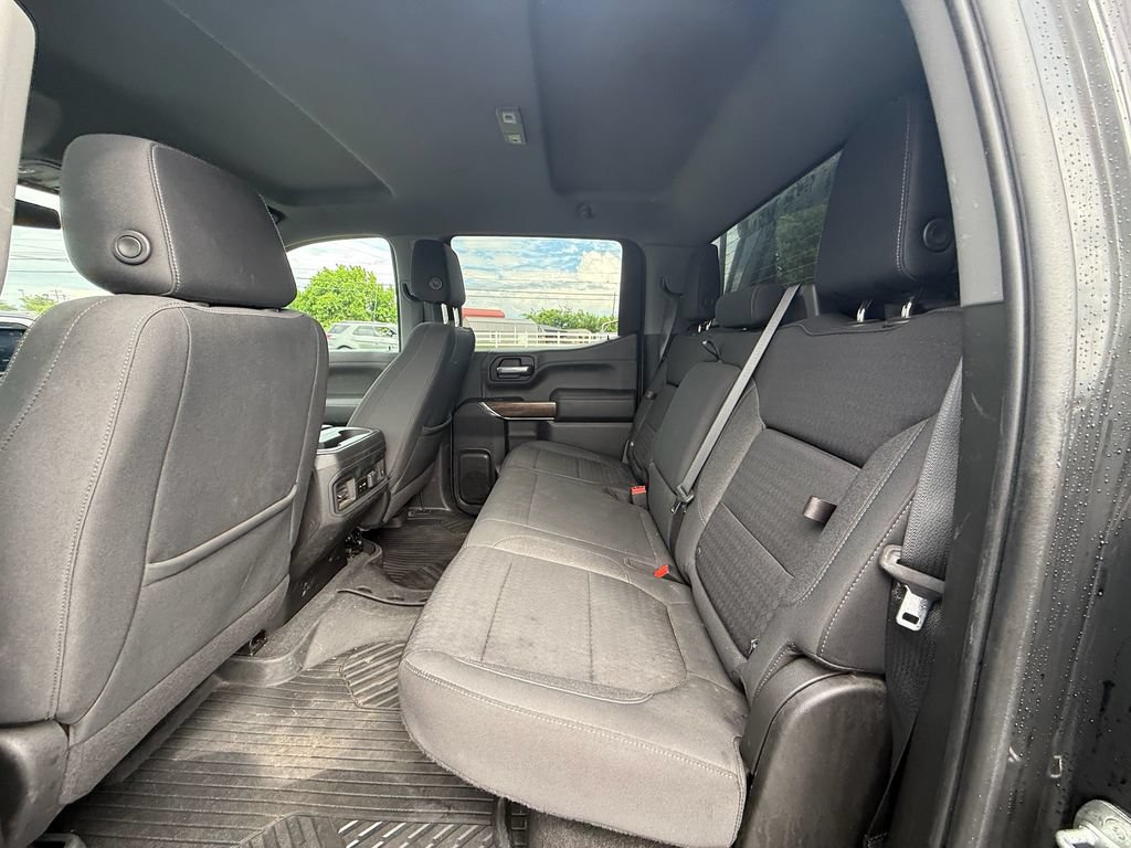 Used 2022 Chevrolet Silverado 1500 RST AWD/4WD image 19