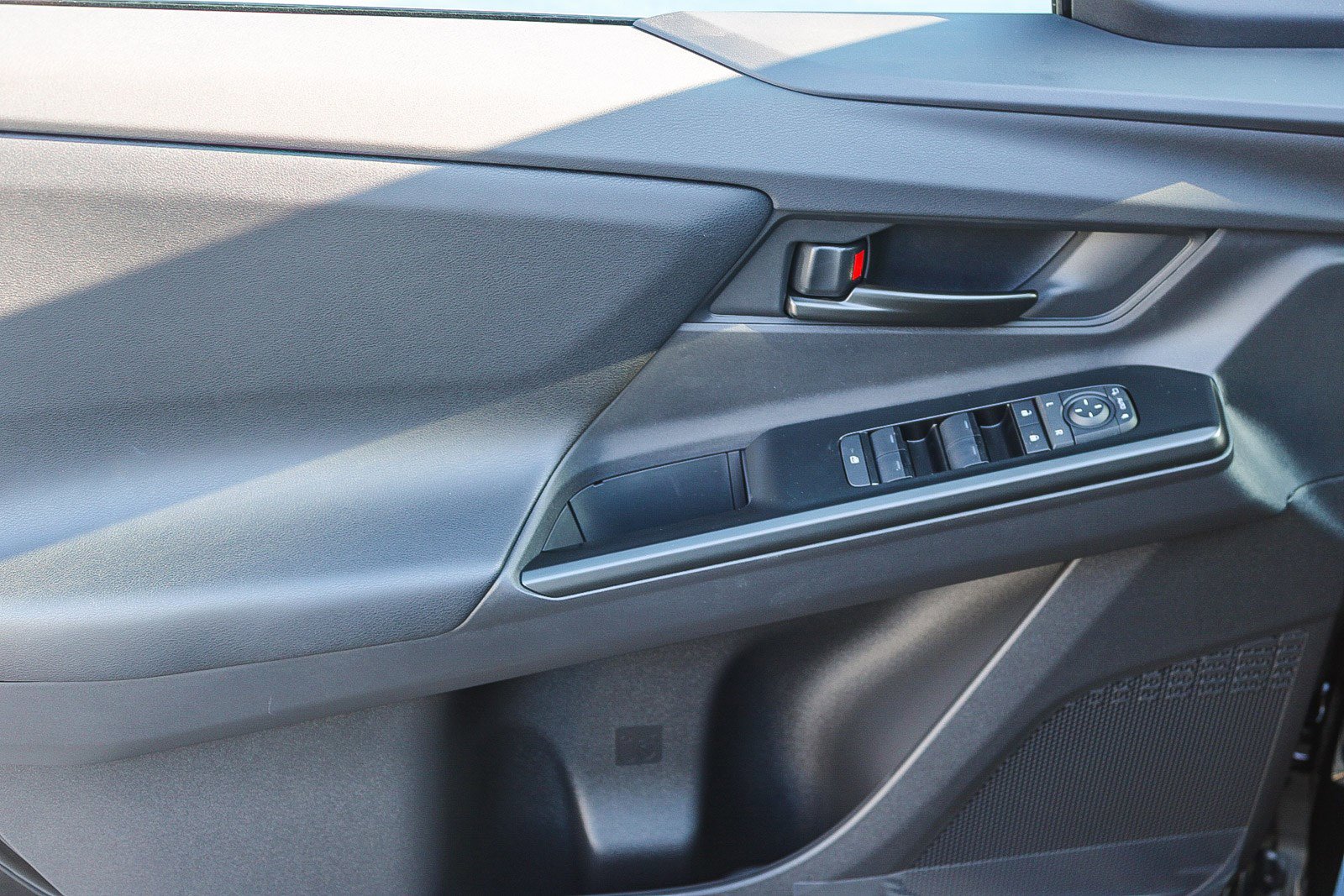 New 2026 Toyota bZ image 23