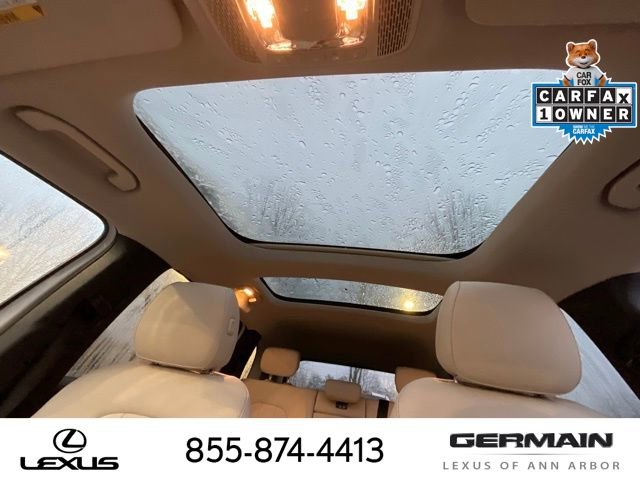 Used 2022 Mercedes-Benz GLB 250 4MATIC image 21