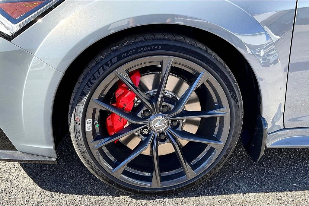 New 2026 Acura Integra Type S image 35