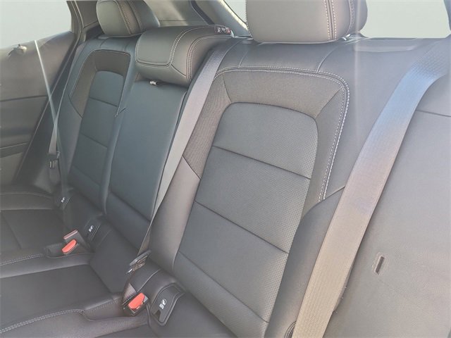 New 2026 Chevrolet Equinox EV LT image 13