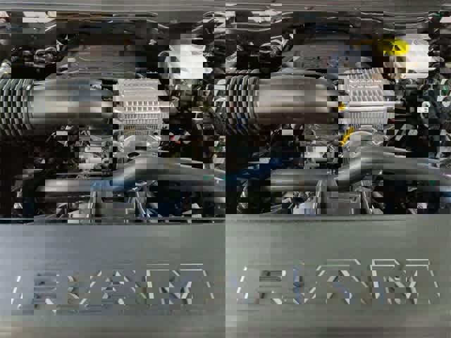 New 2026 RAM 1500 Big Horn image 15